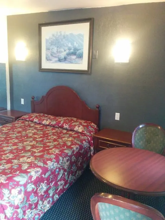 Sunshine Motel San Bernardino