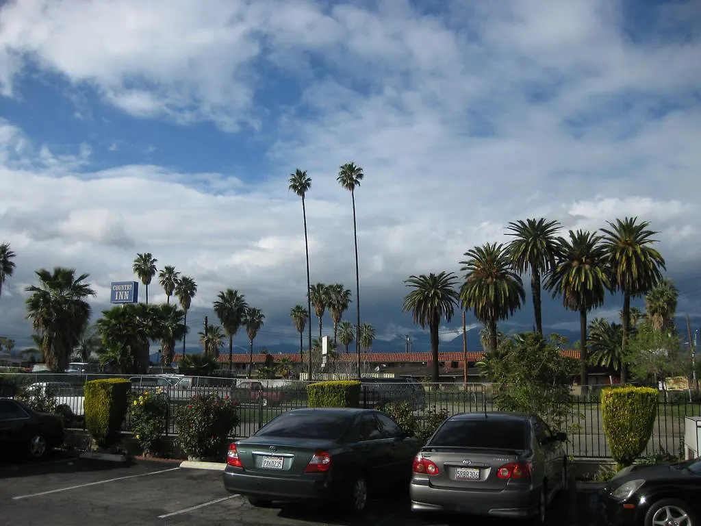 Sunshine Motel San Bernardino