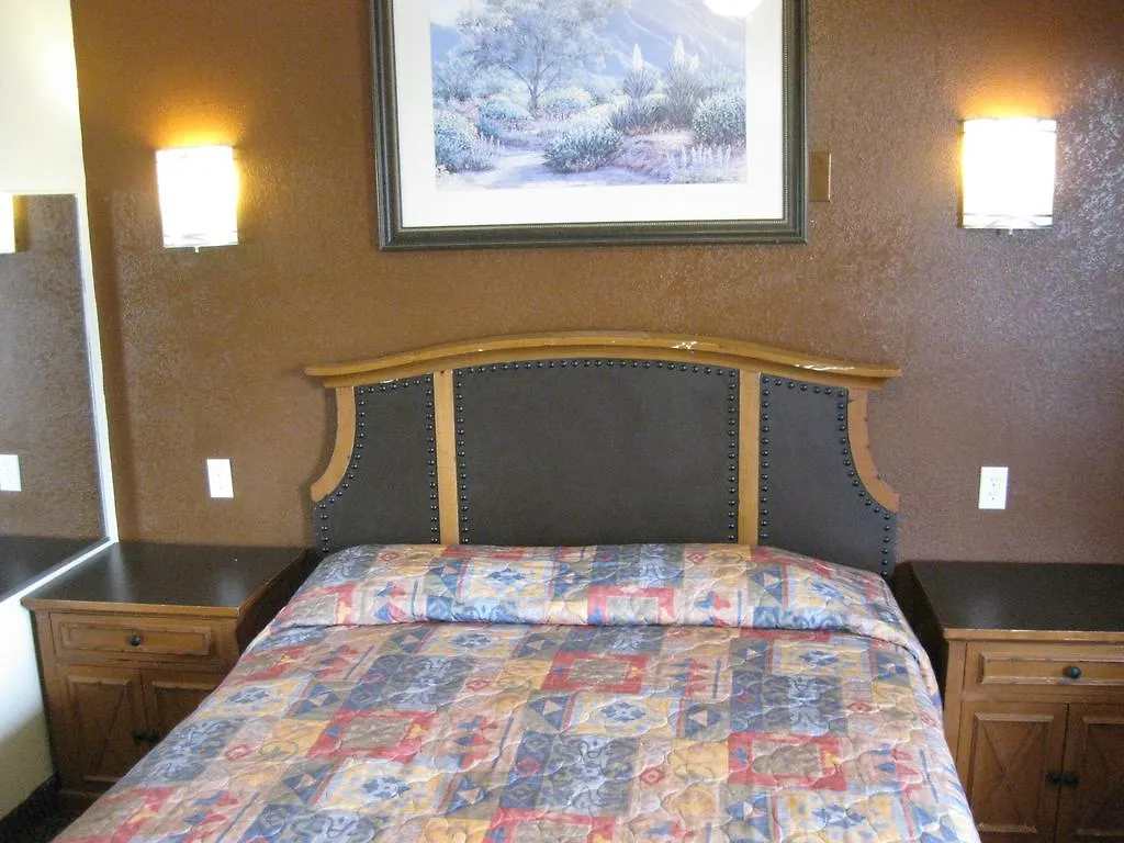 Sunshine Motel San Bernardino
