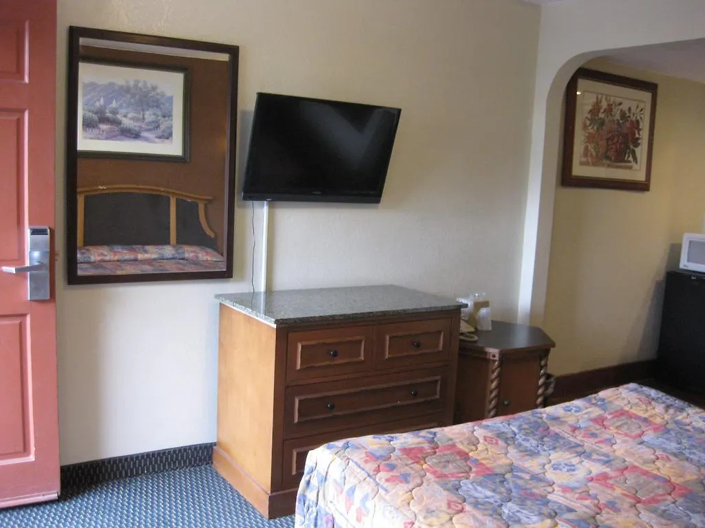 Sunshine Motel San Bernardino