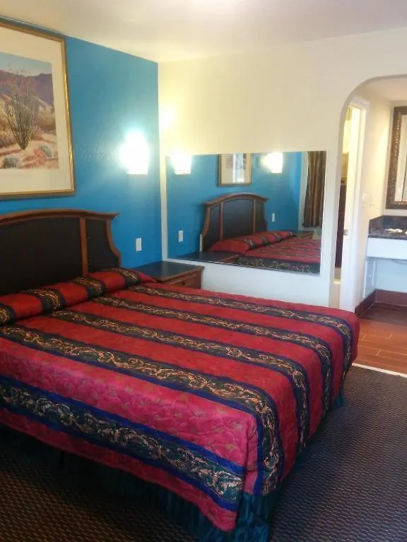 Sunshine Motel San Bernardino