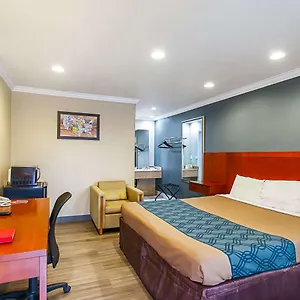 Econo I-215 Hotel